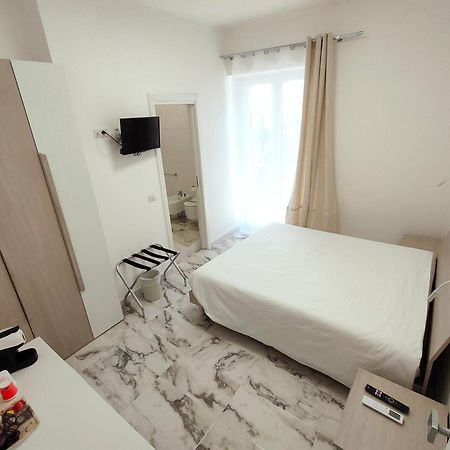 Blabla Casa Mia Bed and Breakfast Modugno Exteriör bild