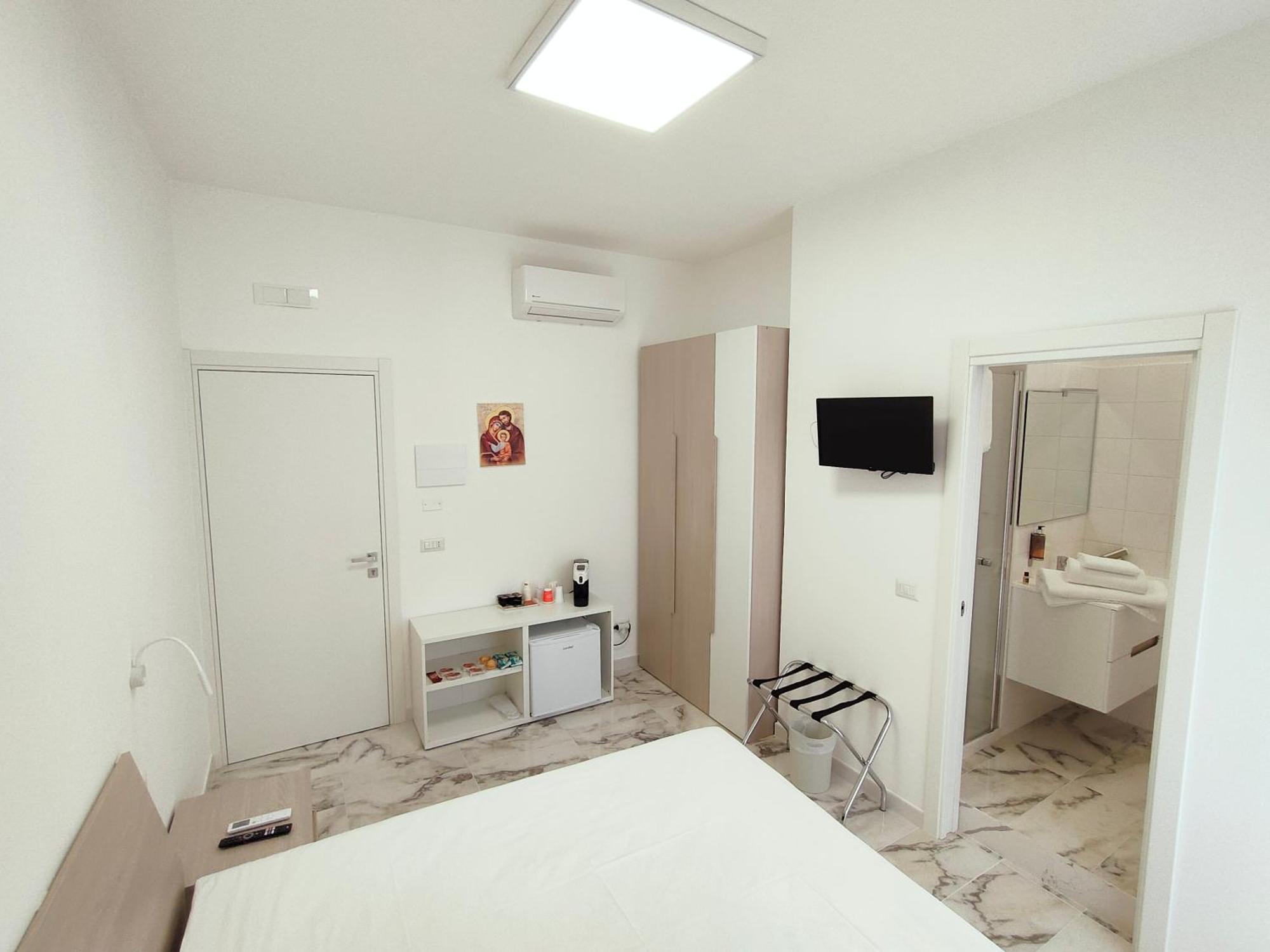 Blabla Casa Mia Bed and Breakfast Modugno Exteriör bild