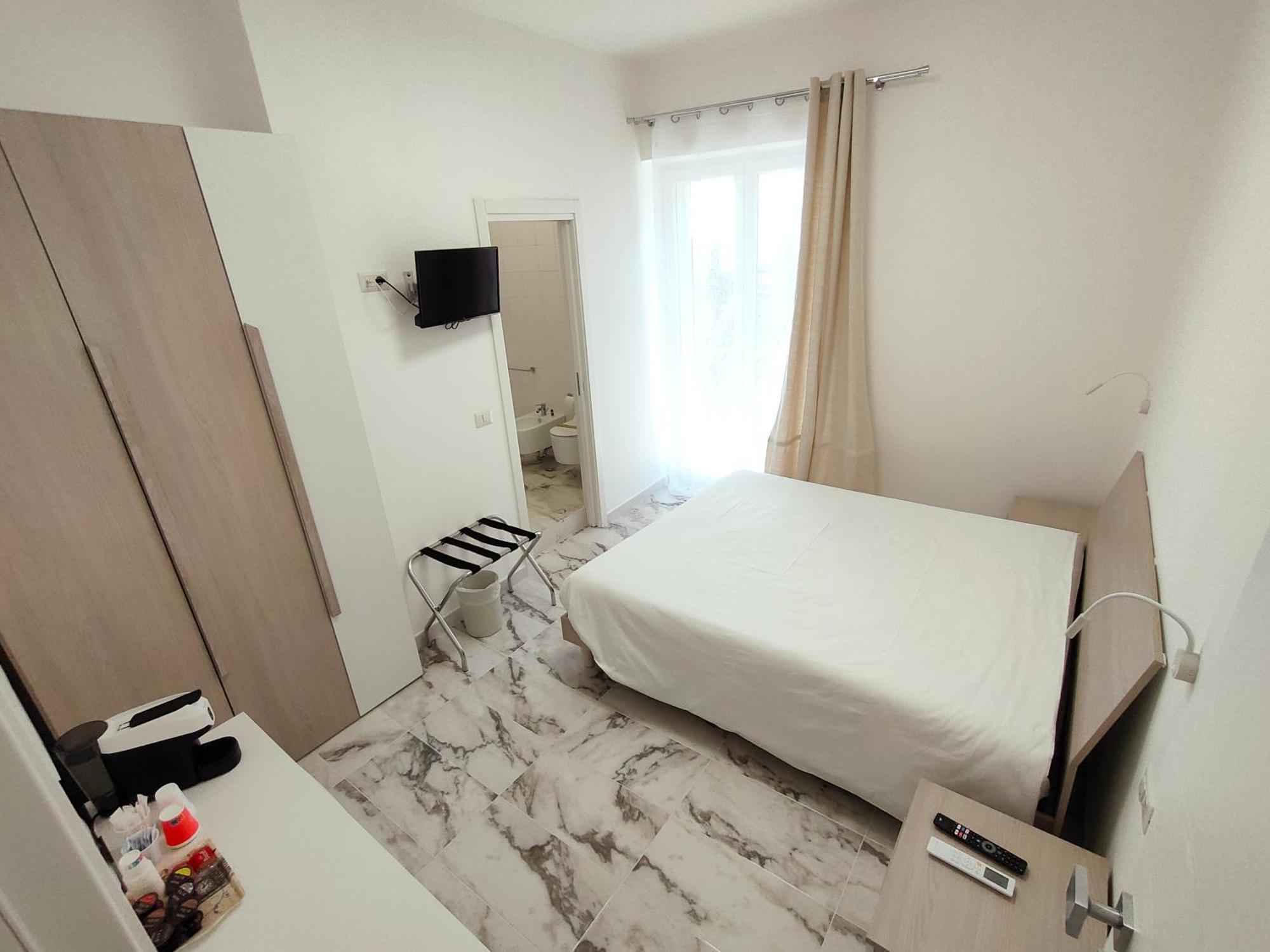 Blabla Casa Mia Bed and Breakfast Modugno Exteriör bild